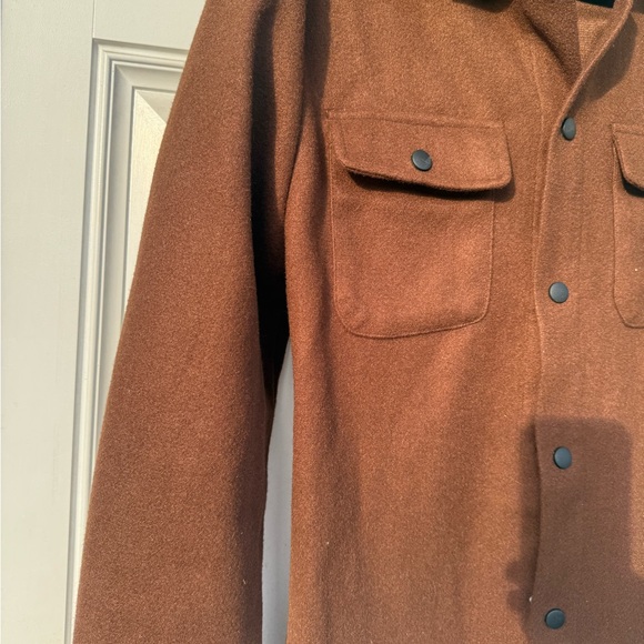 Manfinity Homme Jacket for Men or Women from Shein size S - Picture 4 of 9